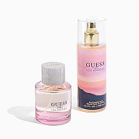 GUESS 1981 Los Angeles Fragrance, 3.4 Oz, Pink