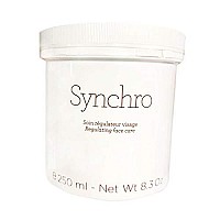 Gernetic Synchro Cream Regulating Face Care Cream 250ml 8.3 Fl.Oz. FREE INTERNATIONAL EXPRESS SHIPPING 5-8 Days on Business Days!!!