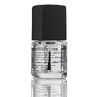 Dr.'s Remedy Enriched Nail Polish, Brave Berry With Base Coat Set 0.5 Fluid Oz Each