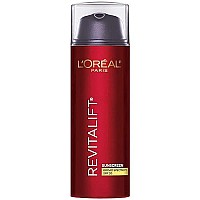 L'Oreal Paris Skincare RevitaliftTriple Power Broad Spectrum SPF 30 Sunscreen, 1.7 Fl Oz