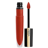 Loreal Paris Makeup Rouge Signature Matte Lip Stain, Admired