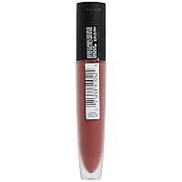 Loreal Paris Makeup Rouge Signature Matte Lip Stain, Admired