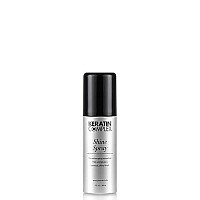 Keratin Complex Shine Spray - 3 fl oz, Silver