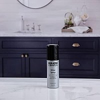 Keratin Complex Shine Spray - 3 fl oz, Silver