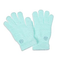 Earth Therapeutics Aloe Moisture Gloves & Socks Set - Confetti/Celedon