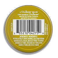 Vaseline Gold dust Lip Tin