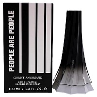 Christian Siriano EDP Spray for Women, 3.4 oz