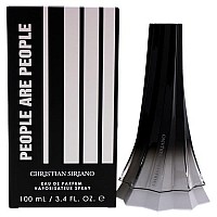 Christian Siriano EDP Spray for Women, 3.4 oz