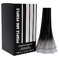 Christian Siriano EDP Spray for Women, 3.4 oz