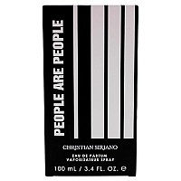 Christian Siriano EDP Spray for Women, 3.4 oz