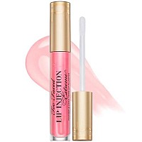 Too Faced Lip Injection Extreme Lip Plumper Bubblegum Yum