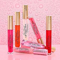 Too Faced Lip Injection Extreme Lip Plumper Bubblegum Yum