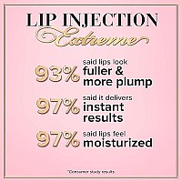 Too Faced Lip Injection Extreme Lip Plumper Bubblegum Yum