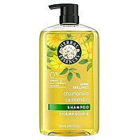 Herbal Essences Shine collection shampoo, 29.2 fl oz, 29.2 Fl Oz