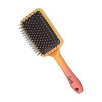 Goody Let it Shine Paddle Brush, Metallic Ombre, 1CT