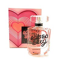 Victorias Secret Eau So Sexy Eau De Parfum