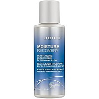 Moisture Recovery Moisturizing Conditioner | For Thick, Coarse, Dry Hair | Restore Moisture, Smoothness, Strength, & Elasticity | Reduce Breakage | With Jojoba Oil & Shea Butter | 1.7 Fl Oz