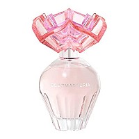 BCBGMAXAZRIA Women's Classic Fragrance Gift Set - 4 Piece - 100ml/3.4oz EDP Perfume, 100ml/3.4oz Body Lotion, 100ml/3.4oz Shower Gel, 10ml/.34oz Rollerball