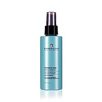 Pureology Strength Cure Miracle Filler | For Damaged, Color-Treated Hair | Repairing Heat Protectant Spray | Sulfate-Free | Vegan | Updated Packaging | 5.1 Fl. Oz. |