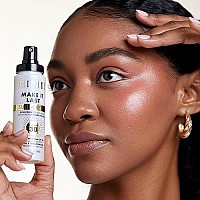 Milani Make It Last Sunscreen Setting Spray with SPF30 - Makeup Primer and Setting Spray with Sunscreen, Long Lasting Makeup Finishing Spray