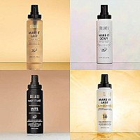 Milani Make It Last Sunscreen Setting Spray with SPF30 - Makeup Primer and Setting Spray with Sunscreen, Long Lasting Makeup Finishing Spray