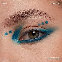 NYX PROFESSIONAL MAKEUP Epic Wear Liner Stick, Long-Lasting Eyeliner Pencil - Turquoise Storm