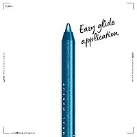 NYX PROFESSIONAL MAKEUP Epic Wear Liner Stick, Long-Lasting Eyeliner Pencil - Turquoise Storm