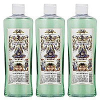 Murray and Lanman Florida Water Cologne Original 16oz (Pack of 3)