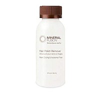 Mini Nail Polish Remover, 3 Fluid Oz.