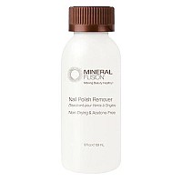 Mini Nail Polish Remover, 3 Fluid Oz.