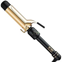 HOT TOOLS Professional 24K Gold 1-1/2'' Digital Curling Iron, 1 ct.