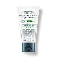 Kiehl'S Ultimate Razor Burn & Bump Relief Cream, 2.5 Ounce