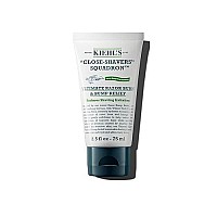 Kiehl'S Ultimate Razor Burn & Bump Relief Cream, 2.5 Ounce