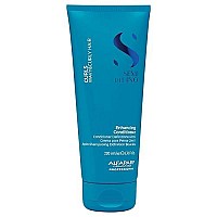 Alfaparf Milano Curls Enhancing Conditioner 6.76 oz - Vegan