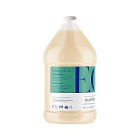 EO Shampoo, 1 Gallon, Grapefruit and Mint, Organic Plant Based, Hydrating & Smoothing For All Hair Types