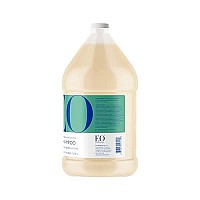 EO Shampoo, 1 Gallon, Grapefruit and Mint, Organic Plant Based, Hydrating & Smoothing For All Hair Types