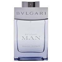 Bvlgari Man Glacial Essence 3.4 oz EDP Spray for