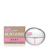 DKNY Be Extra Delicious Eau de Parfum Spray, 1.7 Fl Oz