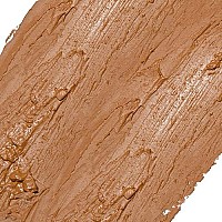 Palladio Build Blend Foundation Stick, Contour Stick For Face, Professional Makeup For Perfect Look, 025 Ounce (Amber Glow)