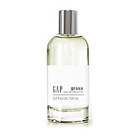 Grass By Gap, Womens Eau De Parfum 2020 Design - 34 Oz 100 Ml