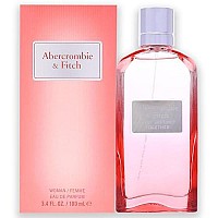 Abercrombie & Fitch First Instinct Together EDP Spray 3.4