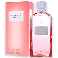 Abercrombie & Fitch First Instinct Together EDP Spray 3.4