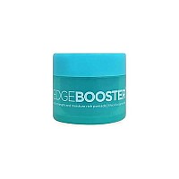 Style Factor Edge Booster Extra Strength Pomade For Thick Coarse Hair Travel Size 085 Oz (Turquenite)