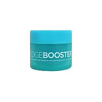 Style Factor Edge Booster Extra Strength Pomade For Thick Coarse Hair Travel Size 085 Oz (Turquenite)