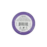 Edge Booster Style Factor Extra Strength Pomade For Thick Coarse Hair Travel Size 085 Oz (Violet Crystal)