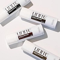 Unite Hair Gone In 7Seconds Root Touch Up Dark Brownblack, Dark Brownblack, 2 Oz