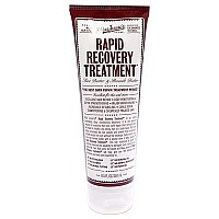 Miss Jessies Rapid Recovery Treatment Unisex Treatment 8.5 Oz