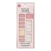 Dashing Diva Gloss Ultra Shine Gel Palette (After Glow)