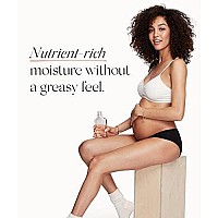 Hatch Mama - Natural Belly Oil Stretch Mark Smoothing Therapy Non-Toxic, Plant-Derived, Mama-Safe (67 Oz 195 Ml)