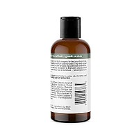 Cremo Cedar Forest Blend Beard And Face Wash, Specifically Designed To Clean Coarse Facial Hair, 6 Fluid Ounce, 1 Count